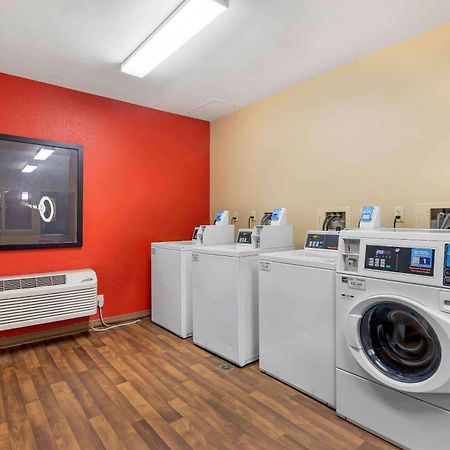 Extended Stay America Suites - Savannah - Midtown Buitenkant foto