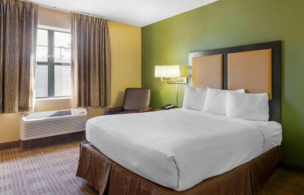 Extended Stay America Suites - Savannah - Midtown Kamer foto
