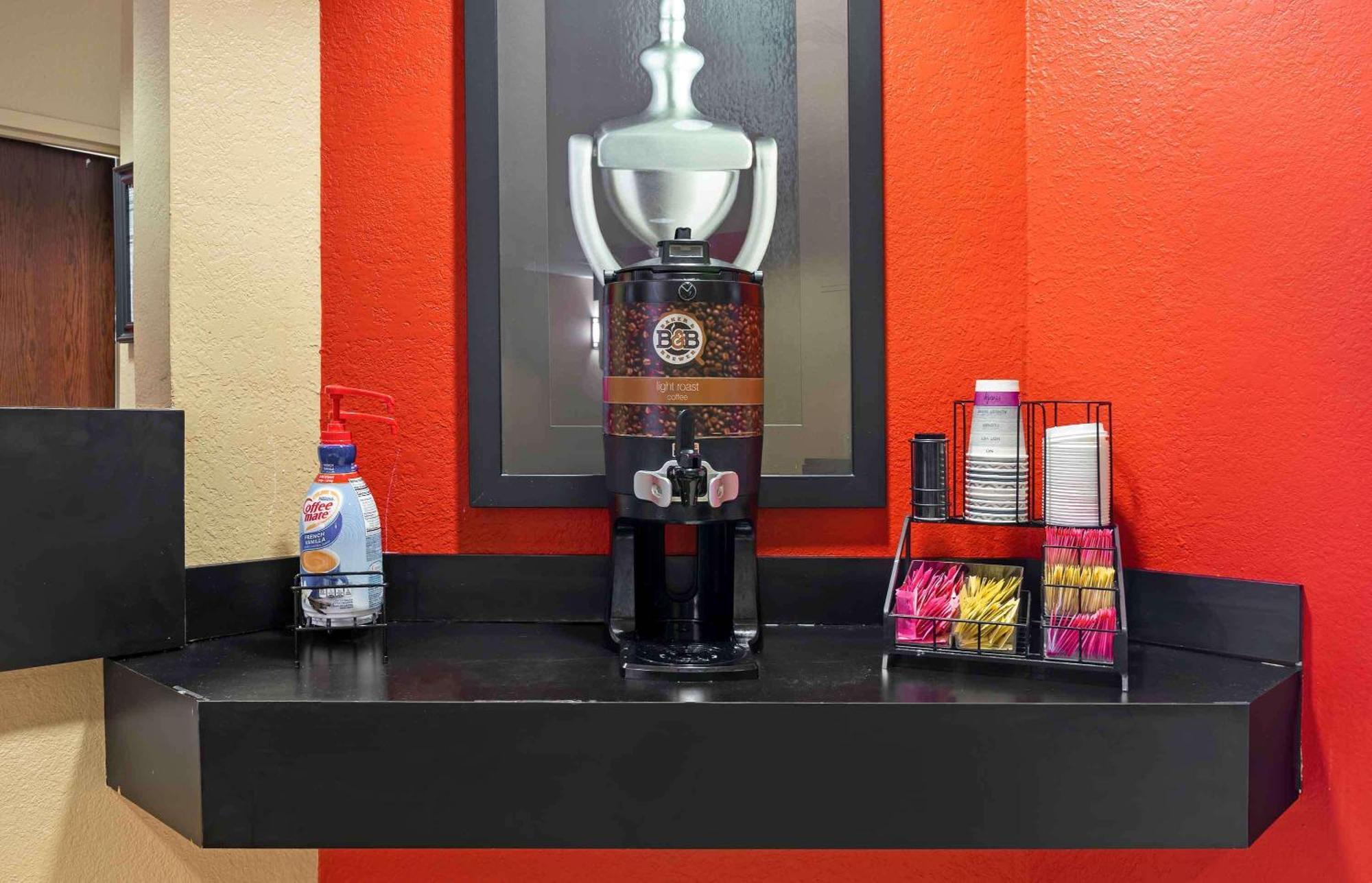 Extended Stay America Suites - Savannah - Midtown Buitenkant foto
