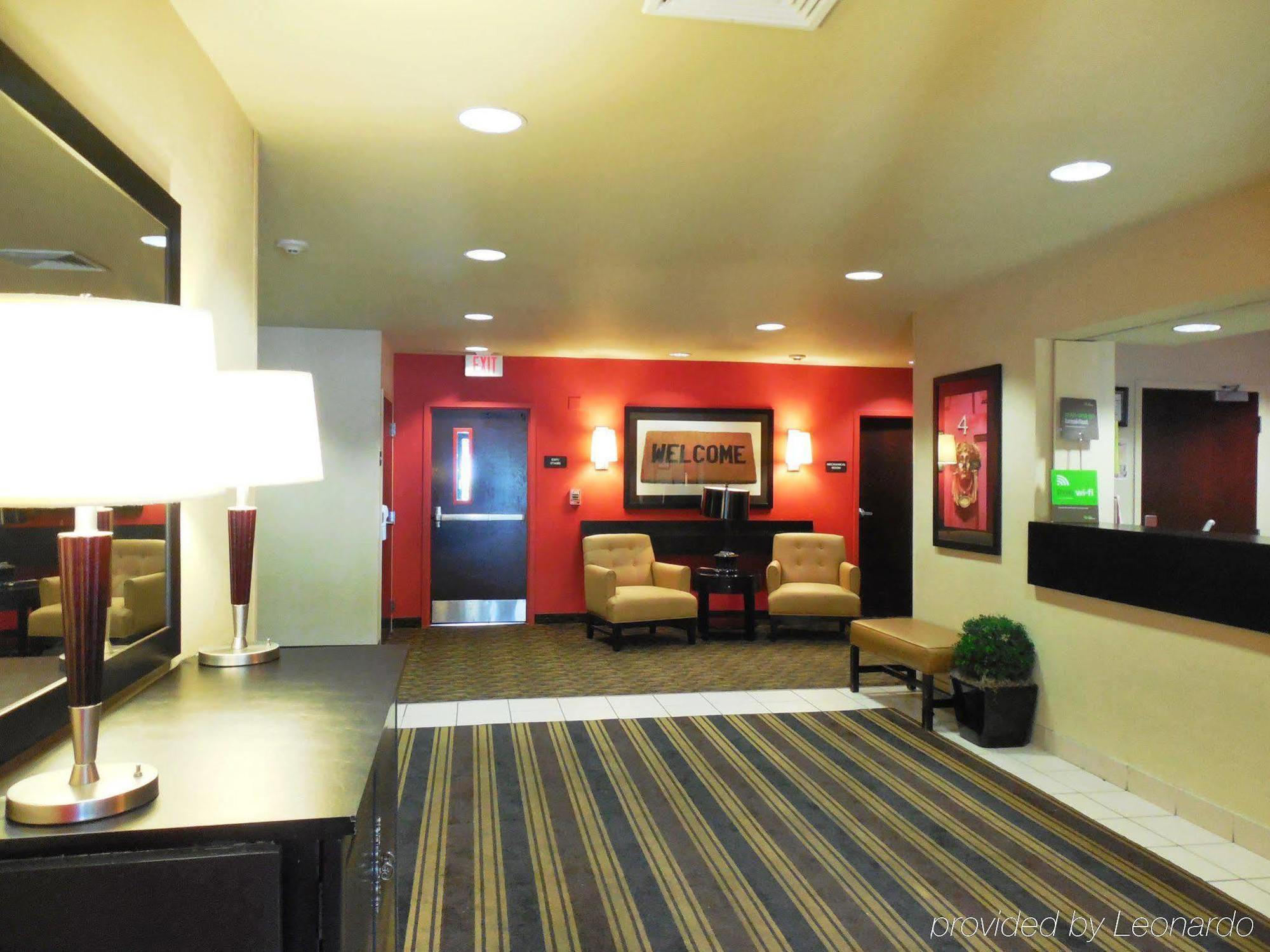 Extended Stay America Suites - Savannah - Midtown Buitenkant foto