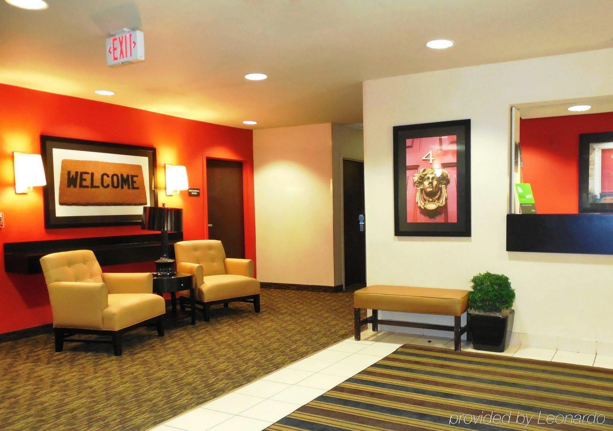 Extended Stay America Suites - Savannah - Midtown Buitenkant foto